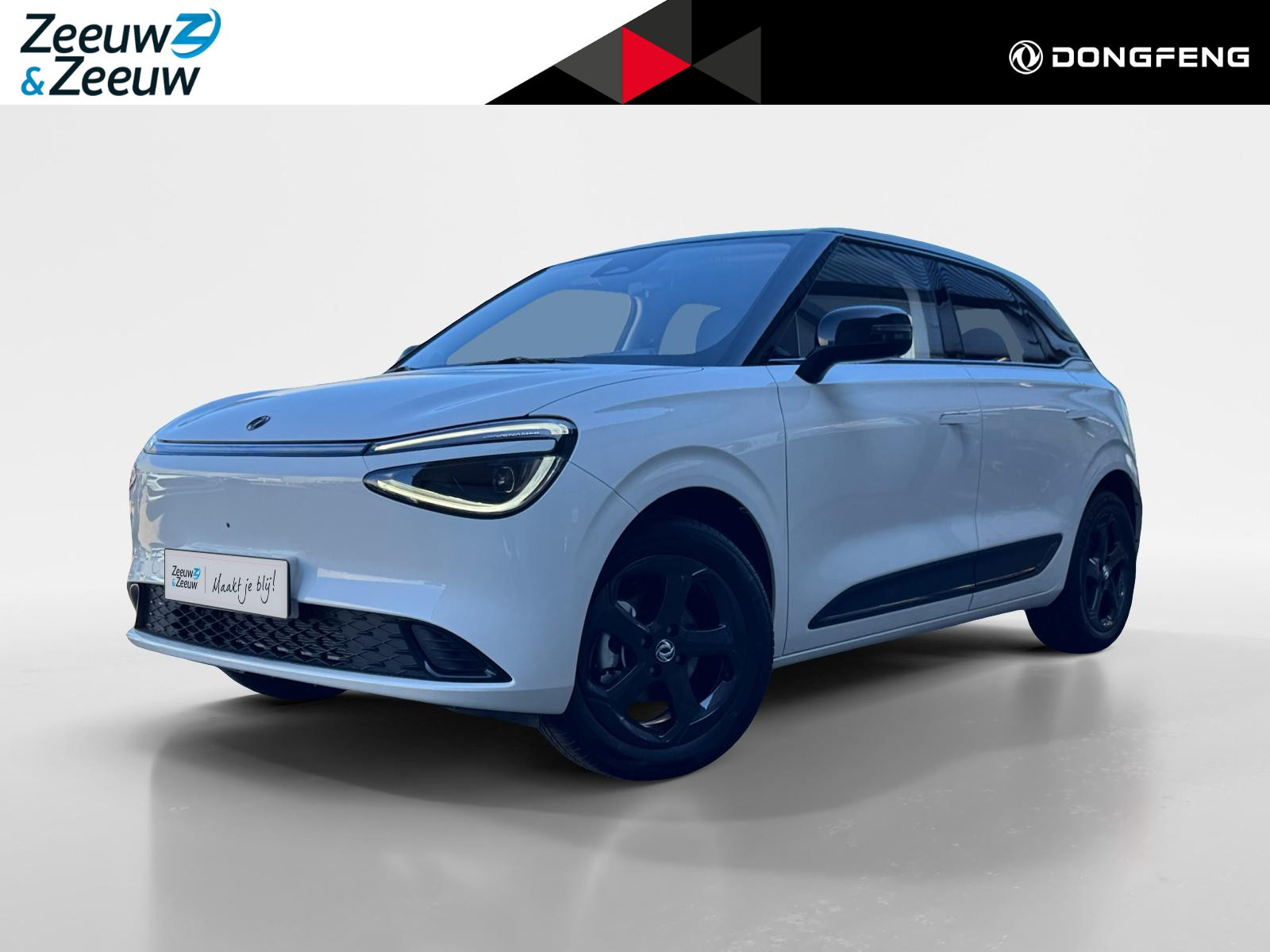 Dongfeng Box Premium Blackline 42 kWh